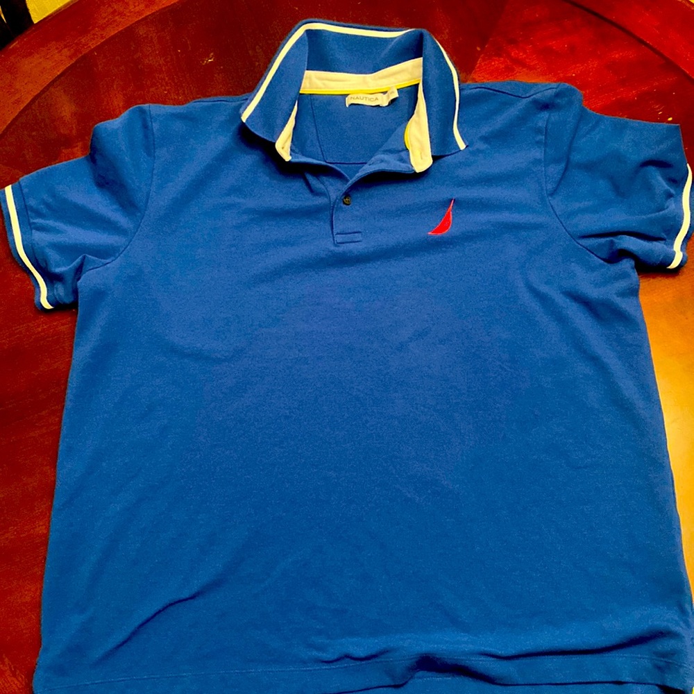 Nautica Top